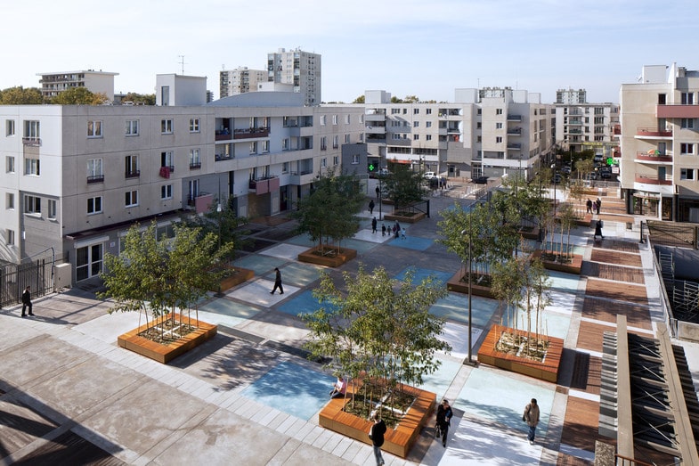 Emergence à TremblayenFrance (93) Preference Home